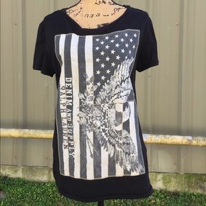 Ralph Lauren Denim & Supply T-shirt